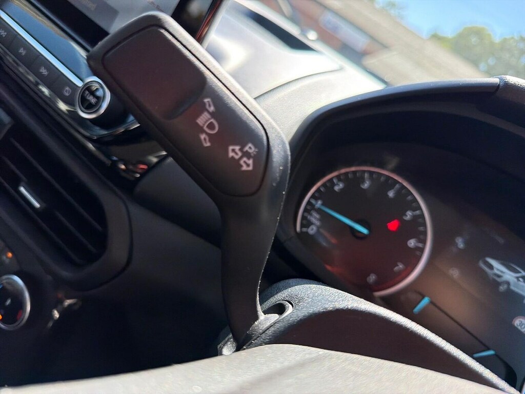 Ford Ecosport 1.0 Ecoboost 125 Active Silver #28