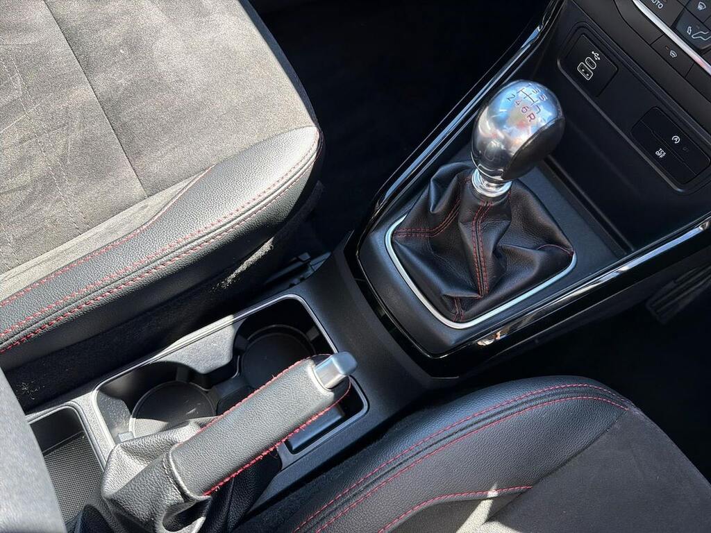 Ford Ecosport 1.0 Ecoboost 125 Active Silver #13