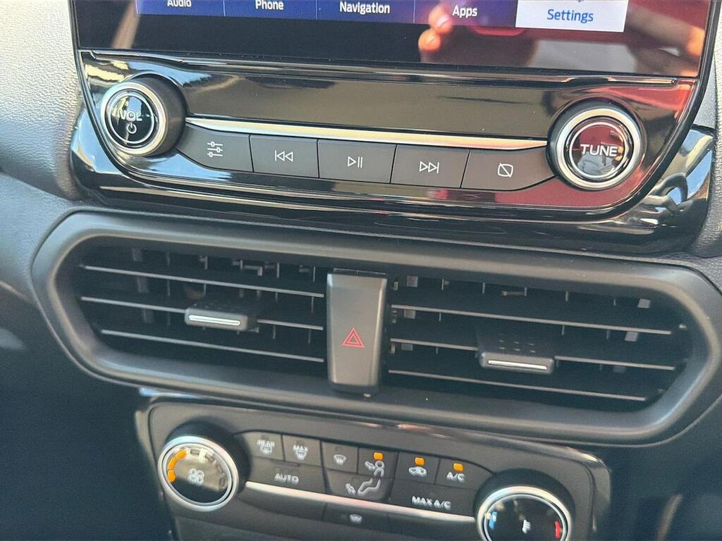 Ford Ecosport 1.0 Ecoboost 125 Active Silver #22