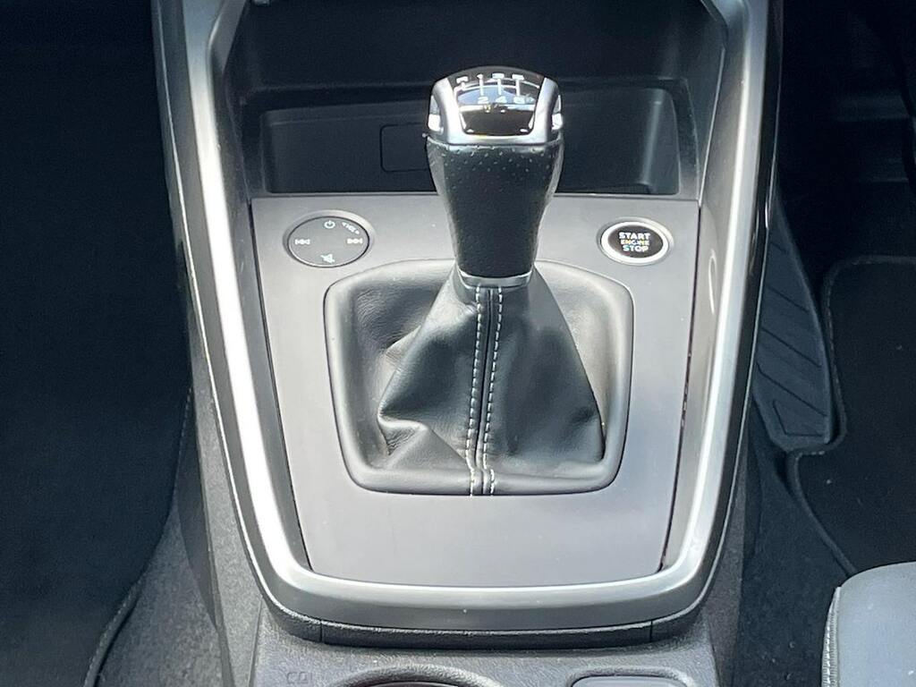 Audi A3 Sport 35 Tfsi 150 Ps 6-Speed  #22