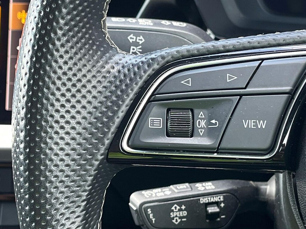 Audi A3 Sport 35 Tfsi 150 Ps 6-Speed  #27