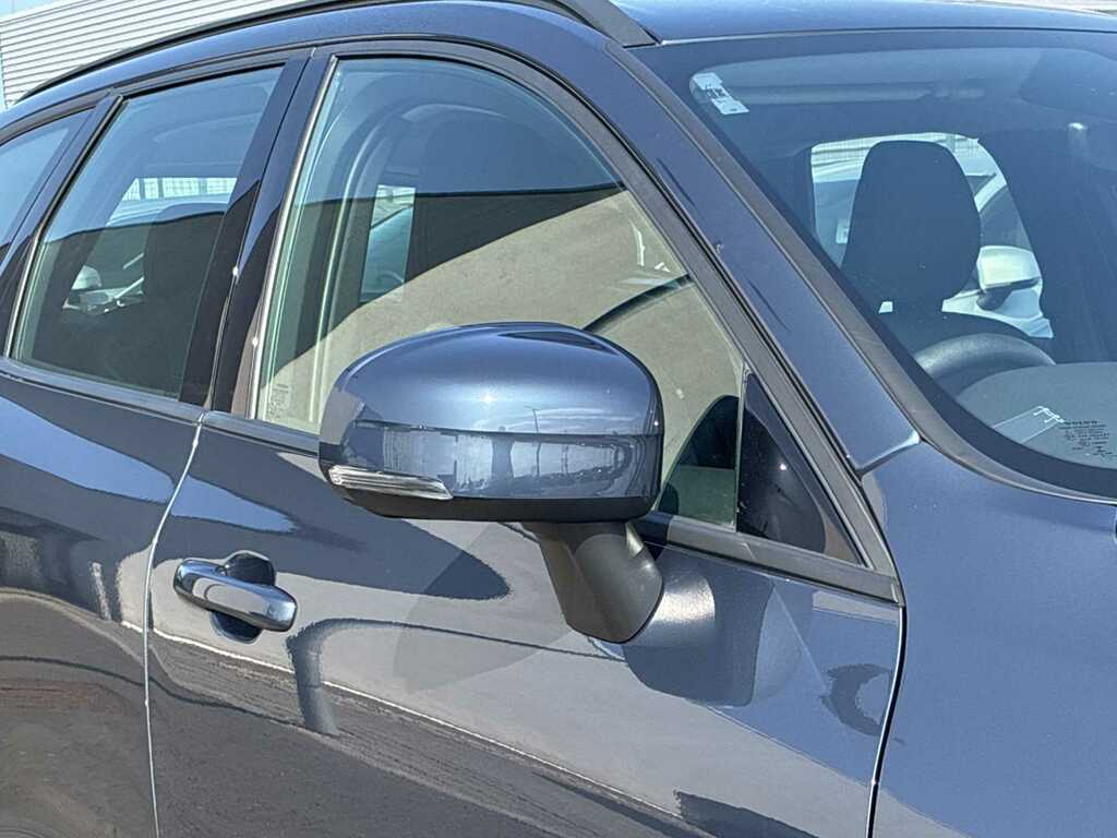 Volvo XC60 2.0 B5p Core Awd Geartronic Blue #5