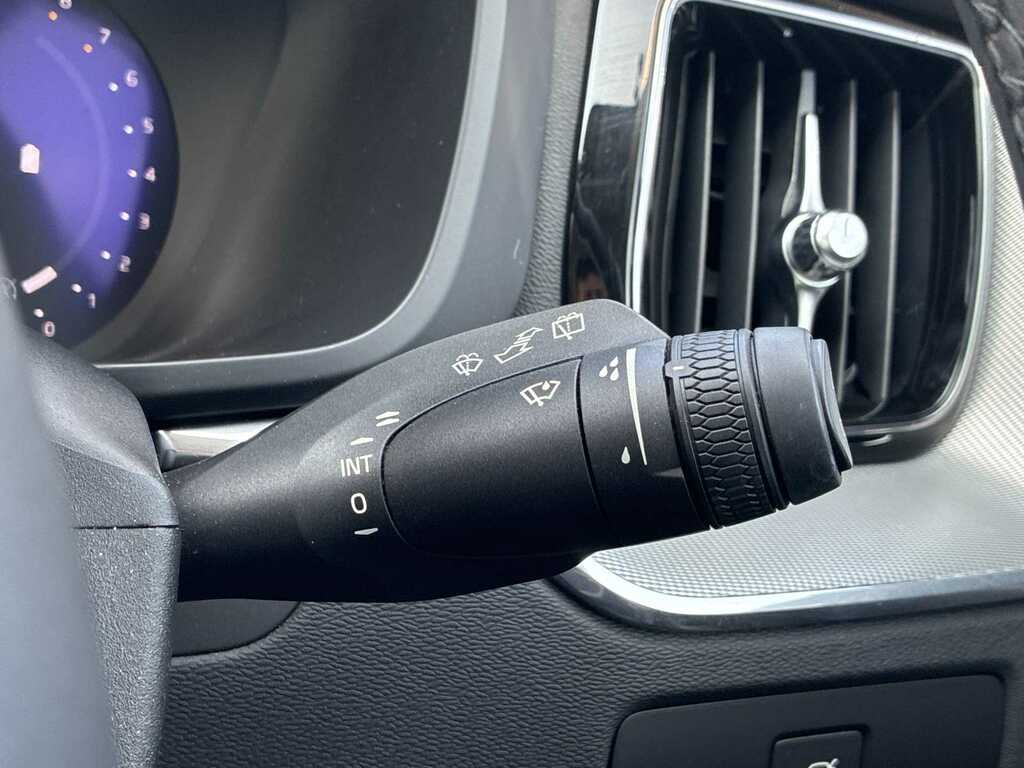 Volvo XC60 Xc60 R-design B4 Mhev Awd Silver #23