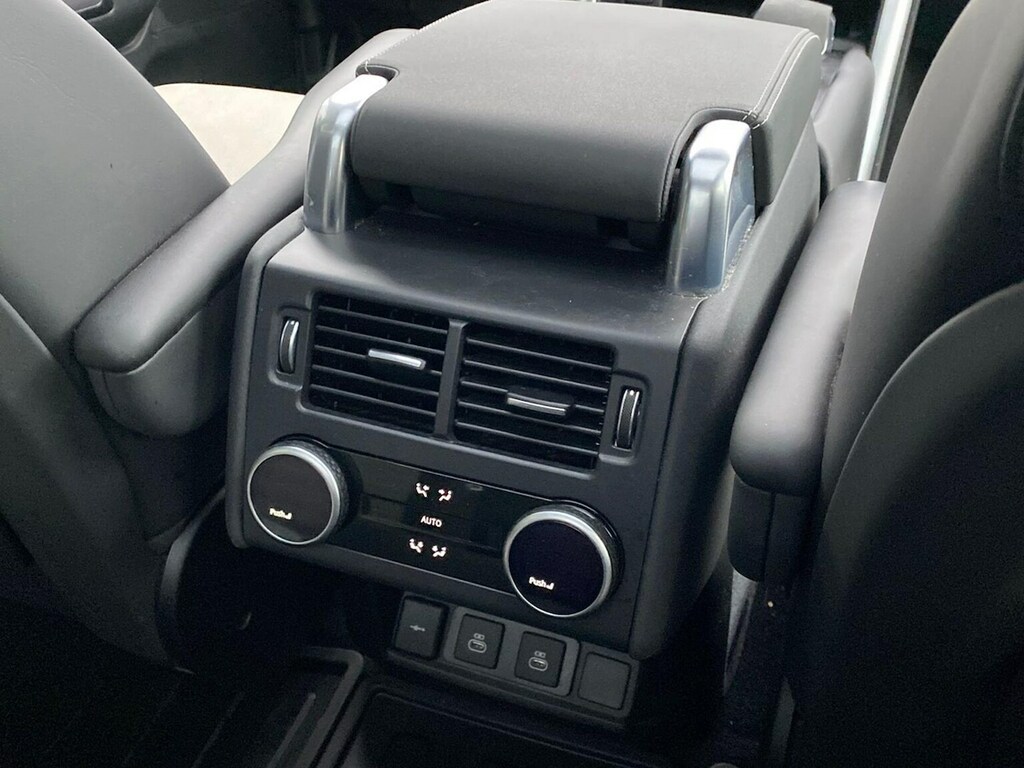 Land Rover Discovery Discovery 3.0 D300 R-dynamic Se Grey #18