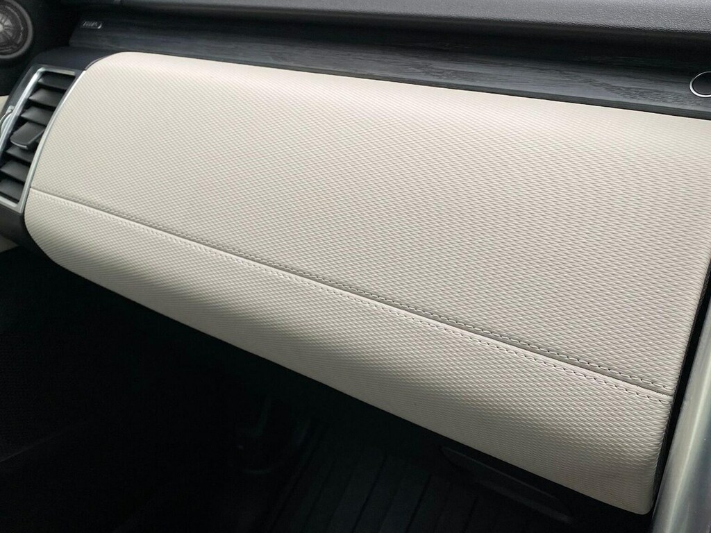 Land Rover Discovery Discovery 3.0 D300 R-dynamic Se Grey #43