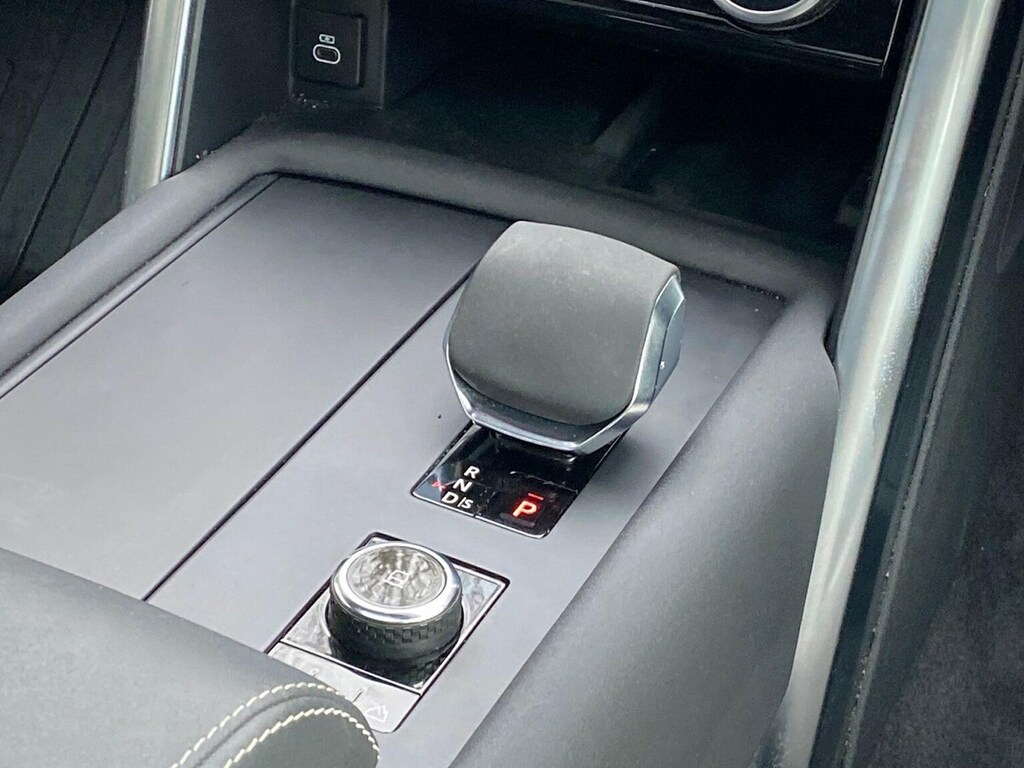 Land Rover Discovery Discovery 3.0 D300 R-dynamic Se Grey #13