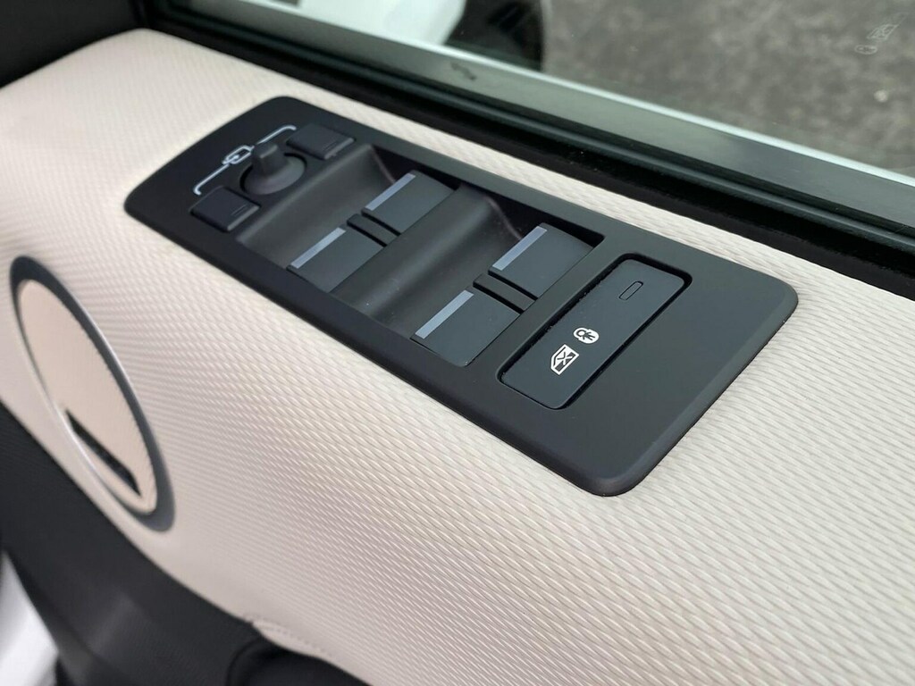 Land Rover Discovery Discovery 3.0 D300 R-dynamic Se Grey #23