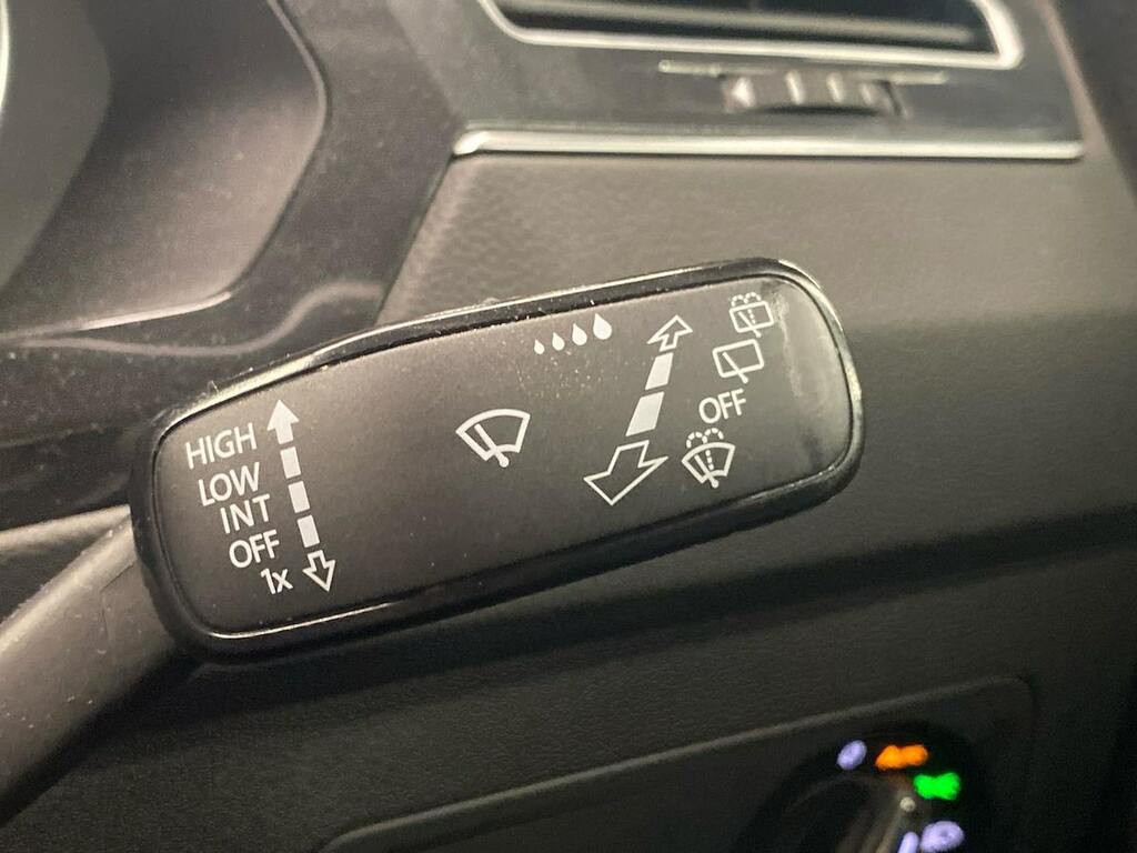 Volkswagen Tiguan Active Blue #28