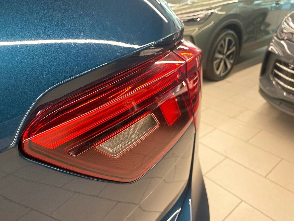 Volkswagen Tiguan Active Blue #32