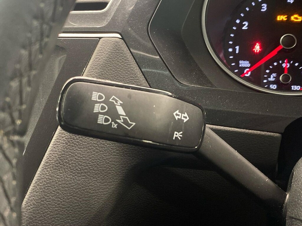 Volkswagen Tiguan Active Blue #29