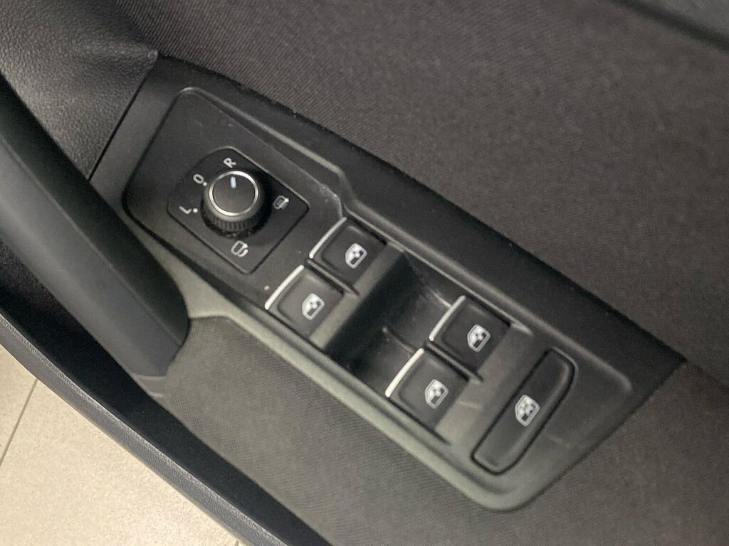 Volkswagen Tiguan Active Blue #21