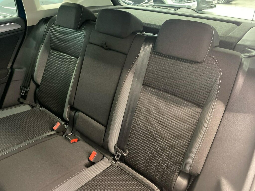 Volkswagen Tiguan Active Blue #16