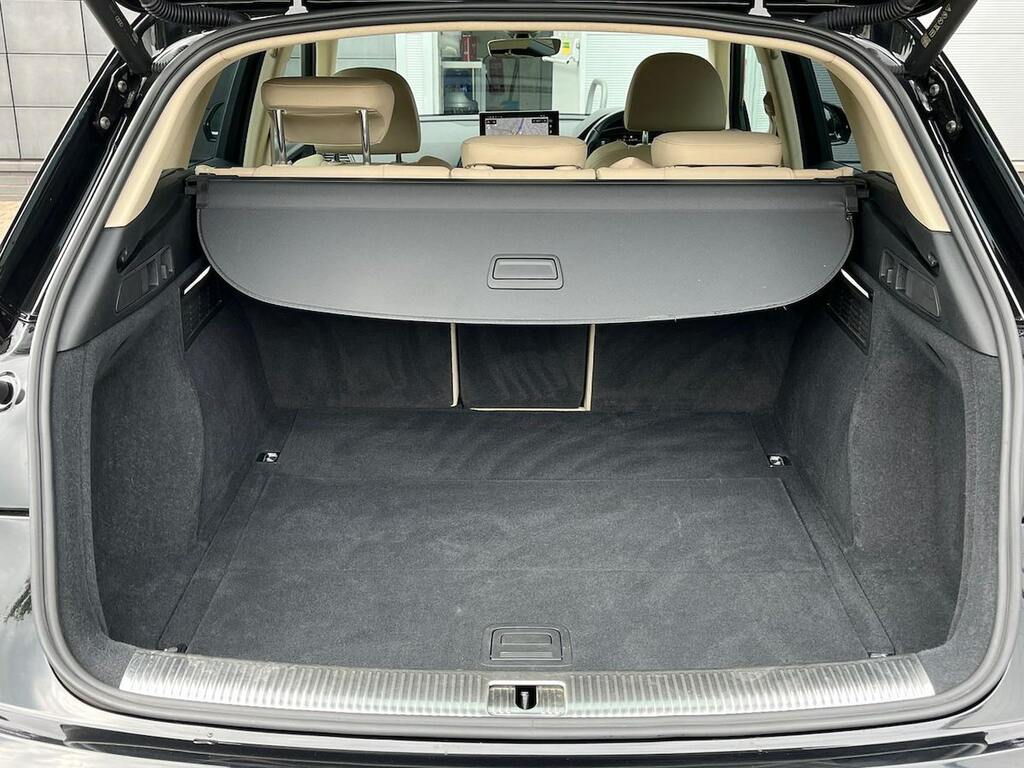 Audi Q5 50 Tfsi E Quattro S Line S Tronic Black #17