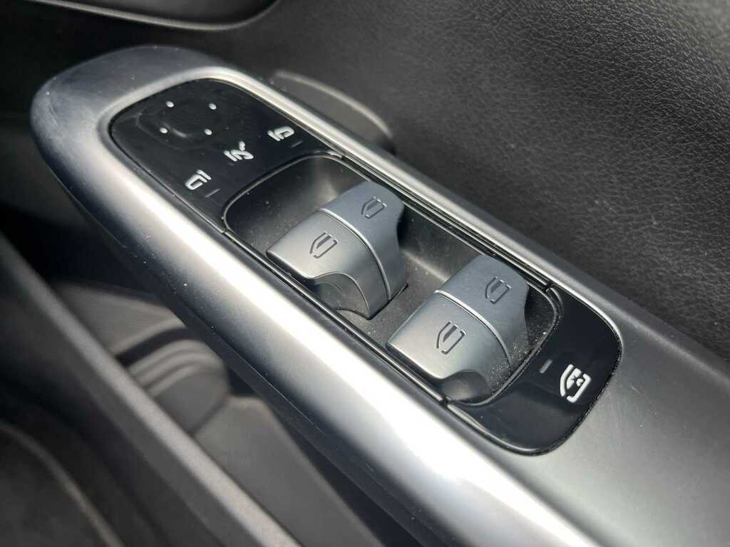 Mercedes-Benz C Class C 200 Amg Line Premium Blue #21