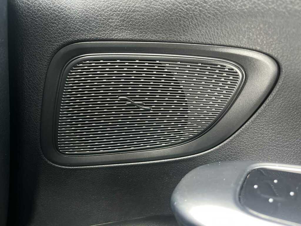 Mercedes-Benz C Class C 200 Amg Line Premium Blue #30