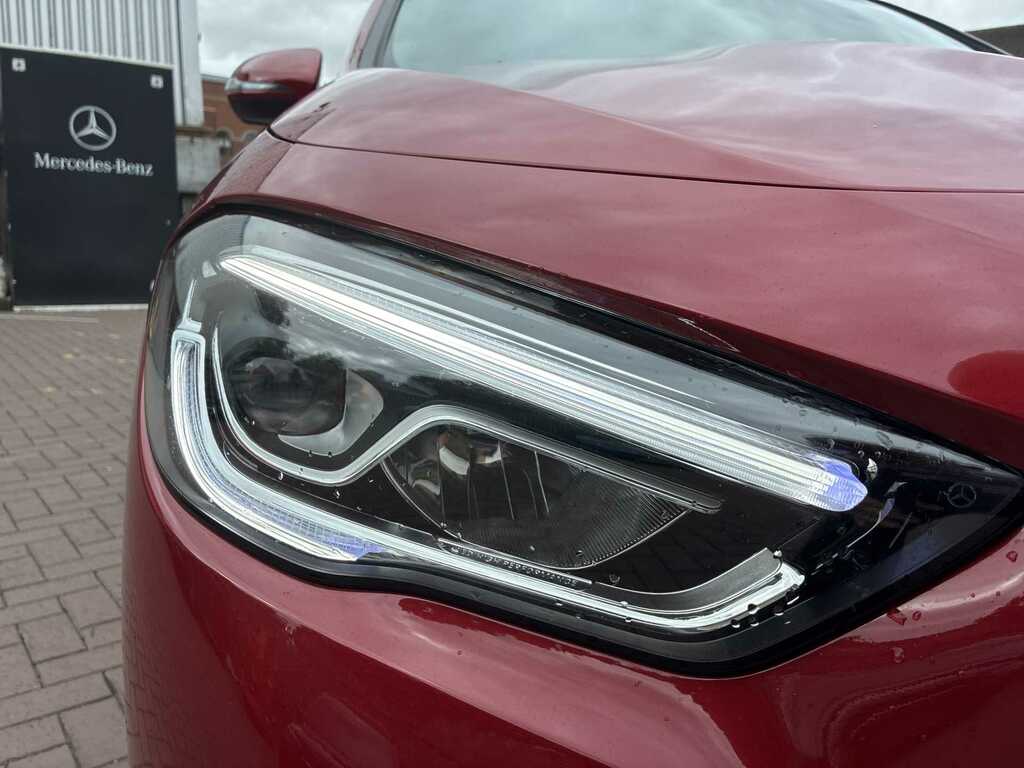 Mercedes-Benz GLA Class 250 Amg Line Premium Plus Grey #33