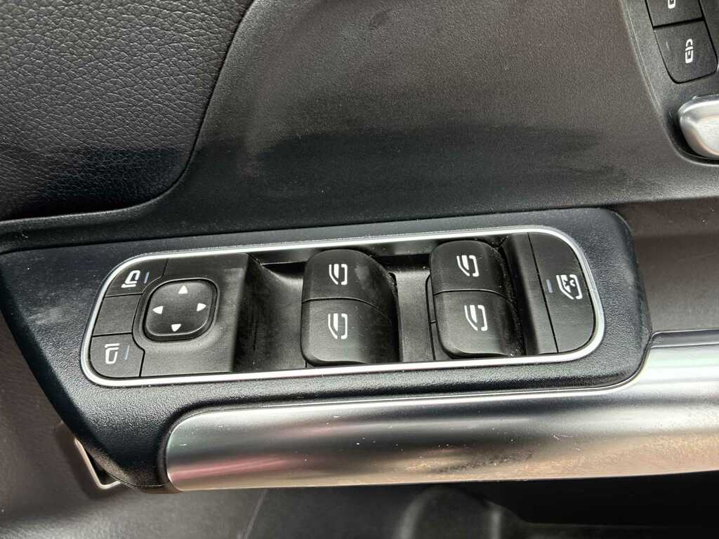 Mercedes-Benz GLA Class 250 Amg Line Premium Plus Grey #21