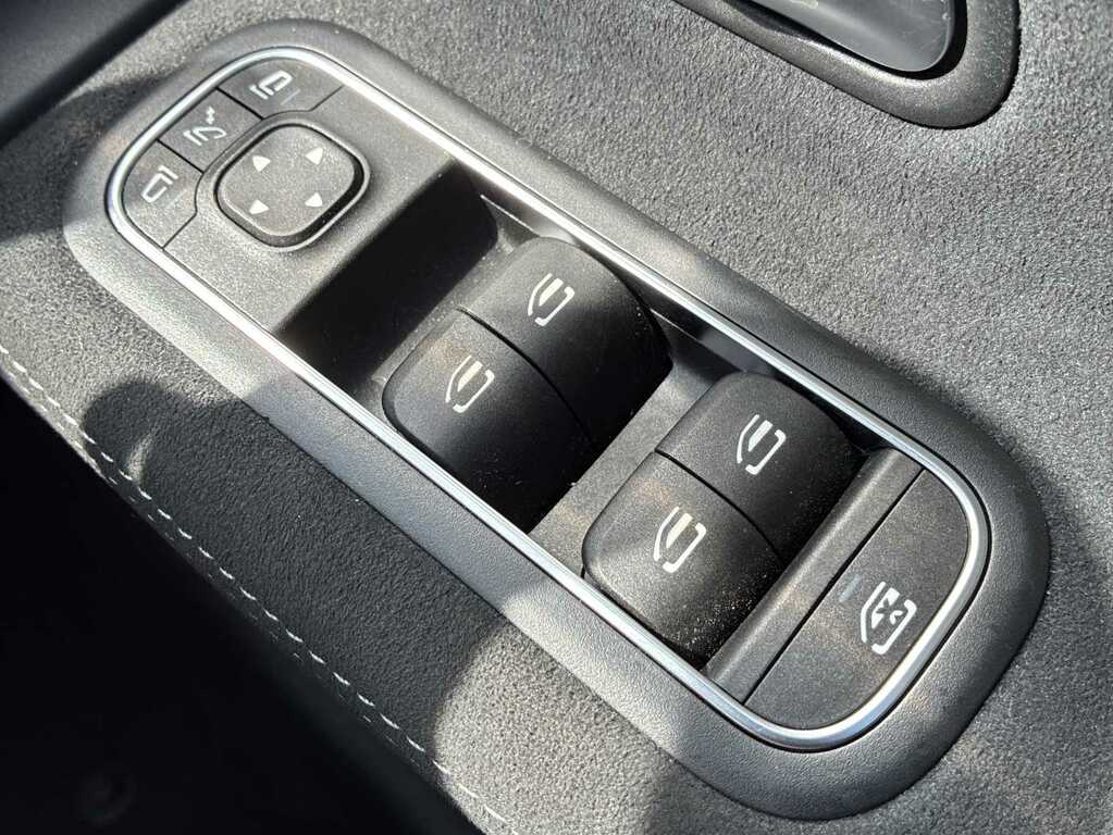 Mercedes-Benz A Class A 200 Sport Executive White #21