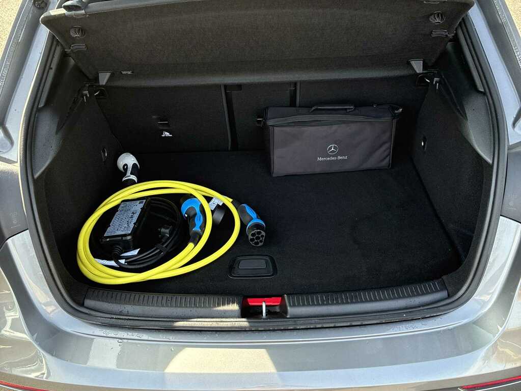 Mercedes-Benz A Class A 200 Sport Executive White #17