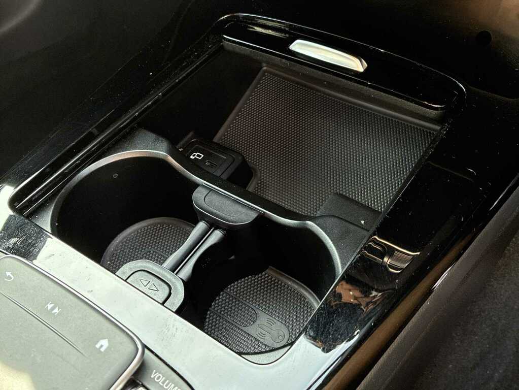 Mercedes-Benz A Class A 200 Sport Executive White #31