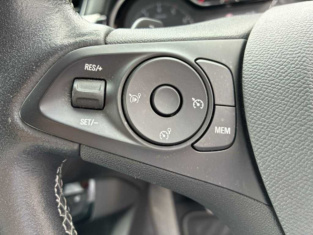Vauxhall Corsa 1.5 Turbo D 100 Elite Grey #24