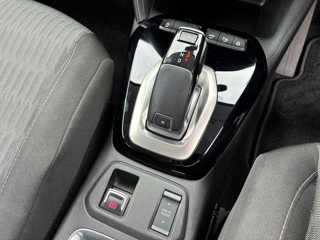 Vauxhall Corsa 1.5 Turbo D 100 Elite Grey #29