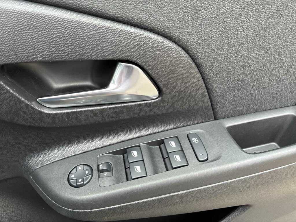 Vauxhall Corsa 1.5 Turbo D 100 Elite Grey #20