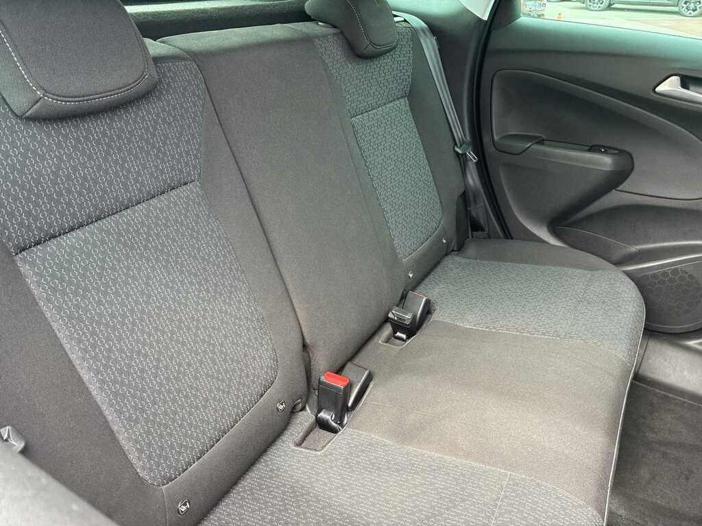 Vauxhall Crossland Elite Black #15