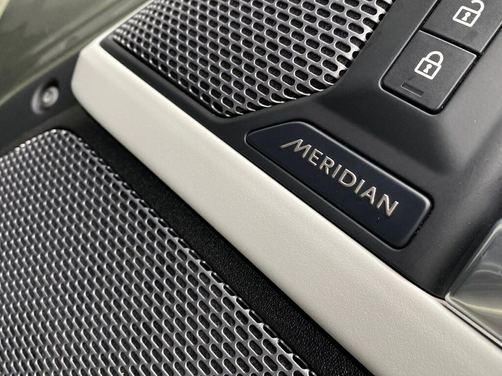 Land Rover Defender 110 Defender X-dynamic Hse D Mhev Silver #23