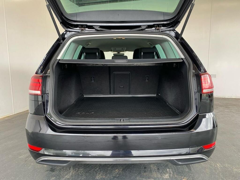 Volkswagen Golf Golf Life Etsi S-a Grey #17