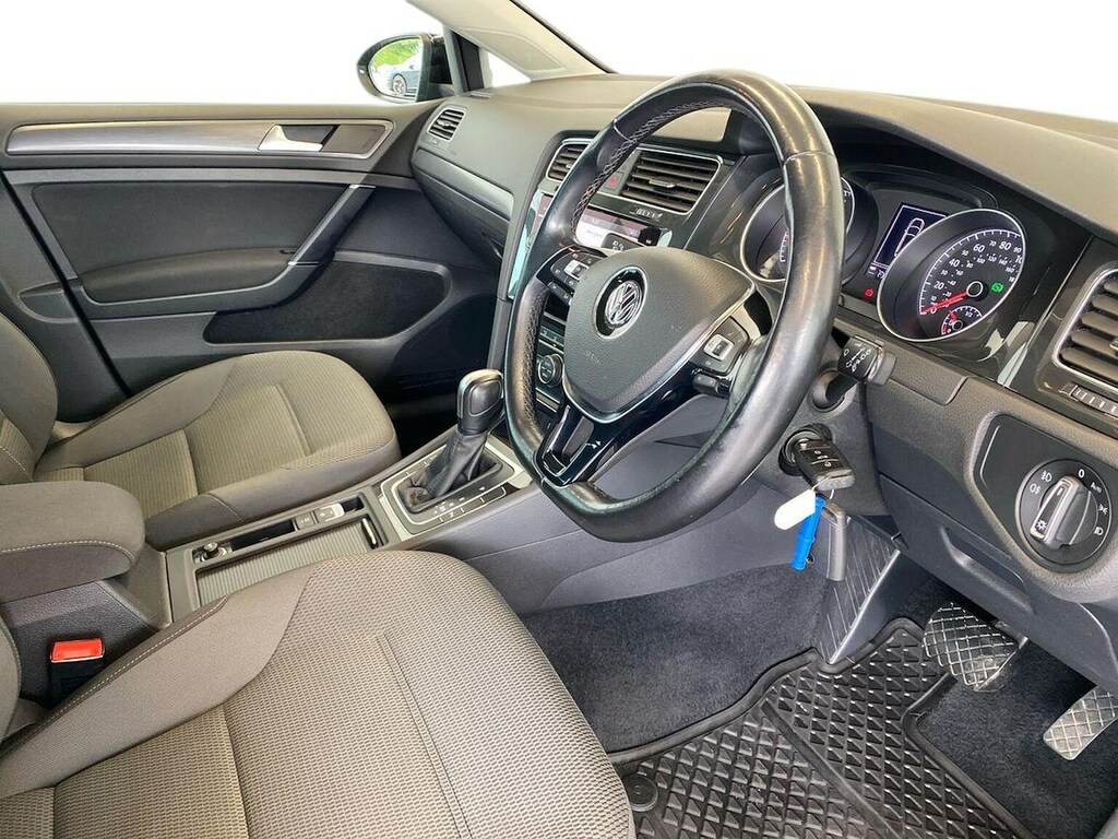 Volkswagen Golf Golf Life Etsi S-a Grey #15