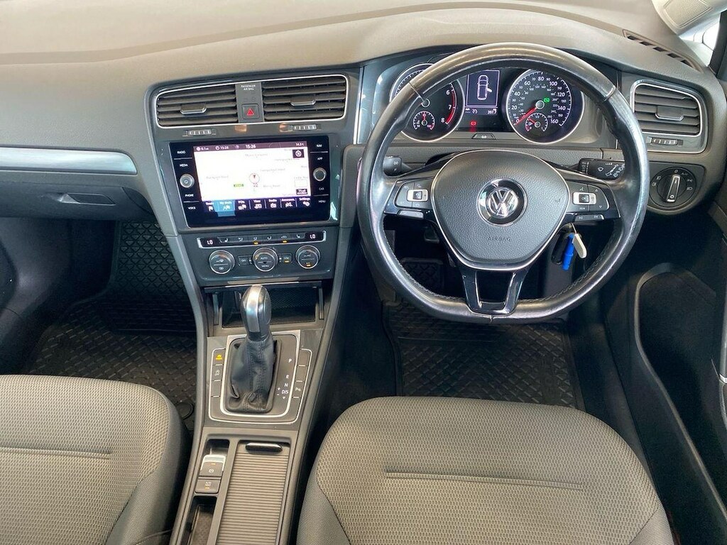 Volkswagen Golf Golf Life Etsi S-a Grey #9