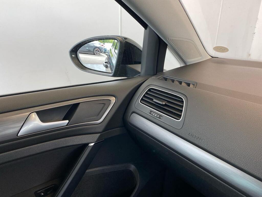 Volkswagen Golf Golf Life Etsi S-a Grey #31