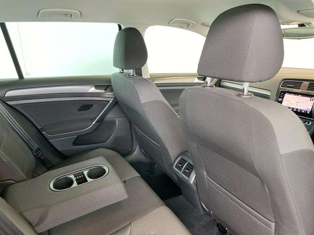 Volkswagen Golf Golf Life Etsi S-a Grey #22