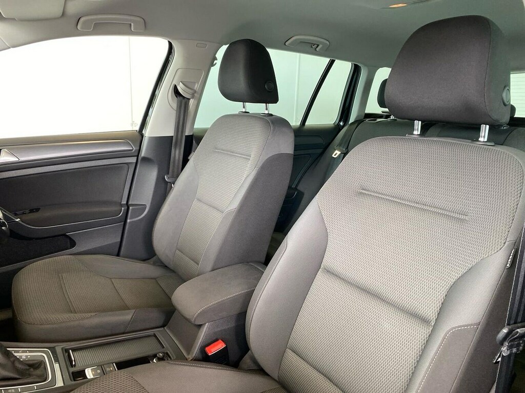 Volkswagen Golf Golf Life Etsi S-a Grey #40