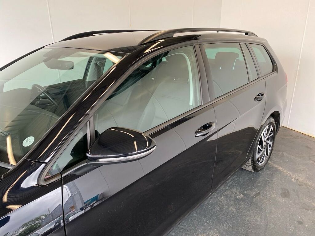 Volkswagen Golf Golf Life Etsi S-a Grey #38