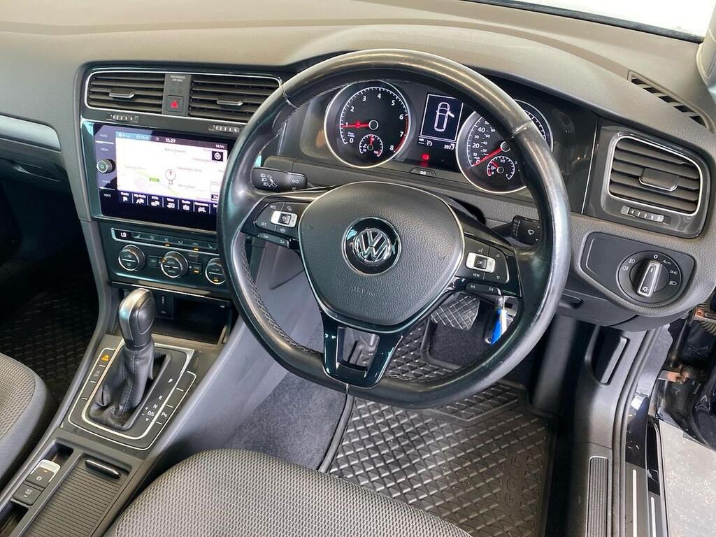 Volkswagen Golf Golf Life Etsi S-a Grey #27