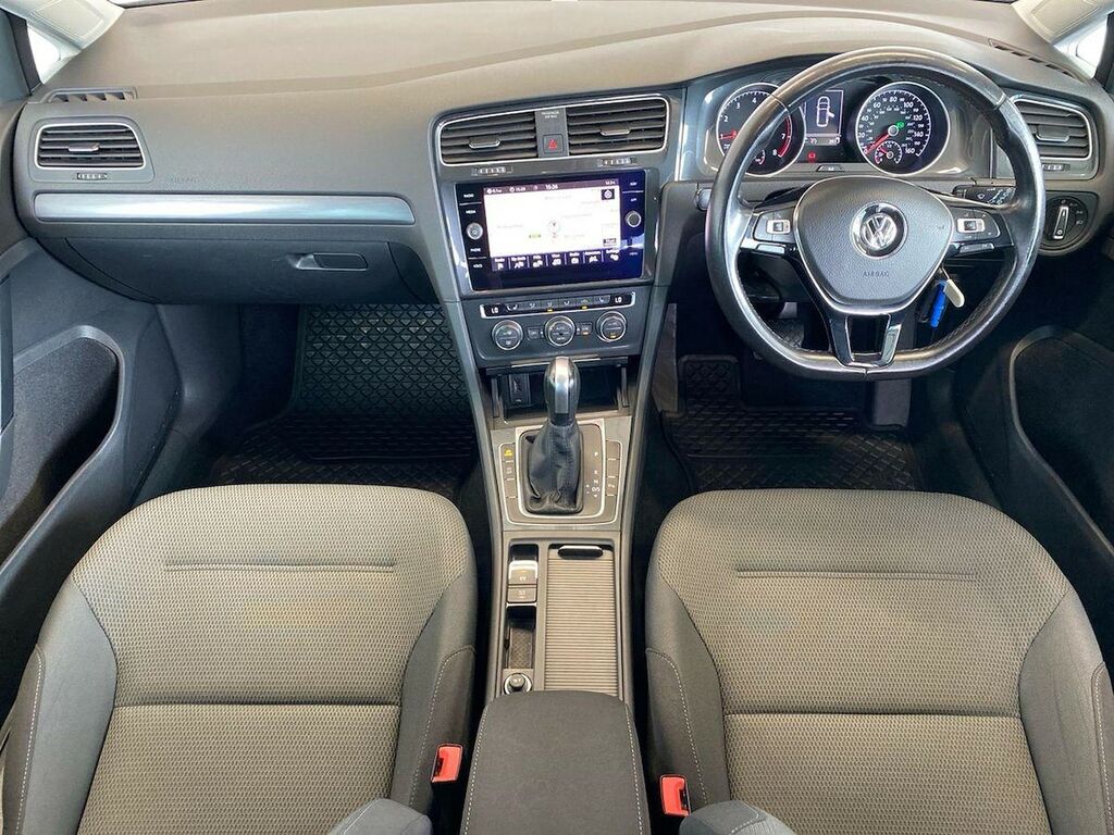 Volkswagen Golf Golf Life Etsi S-a Grey #8