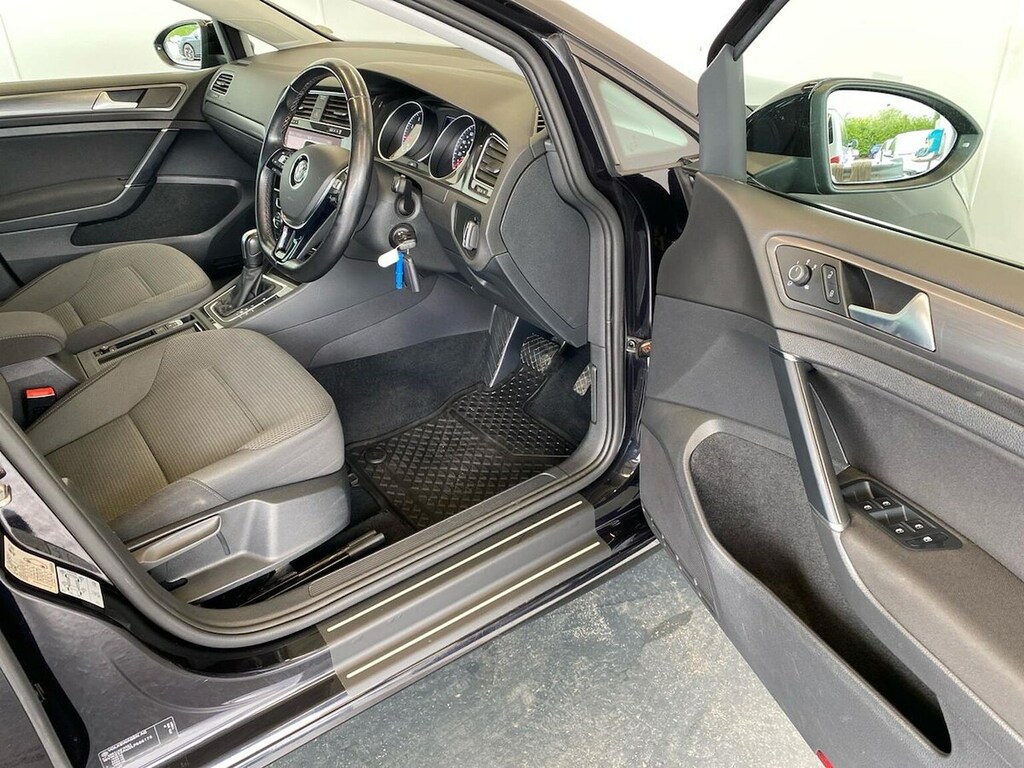 Volkswagen Golf Golf Life Etsi S-a Grey #21