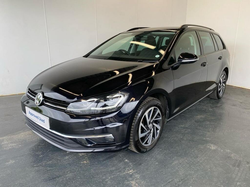 Volkswagen Golf Golf Life Etsi S-a Grey #34