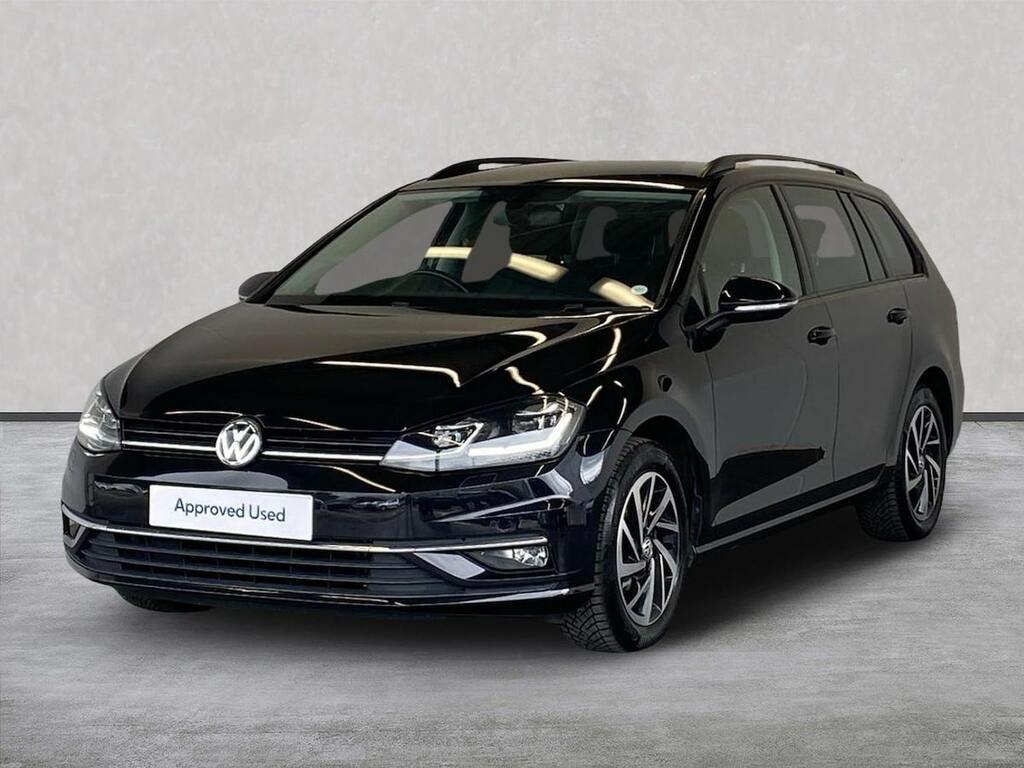 Volkswagen Golf Golf Life Etsi S-a Grey #20