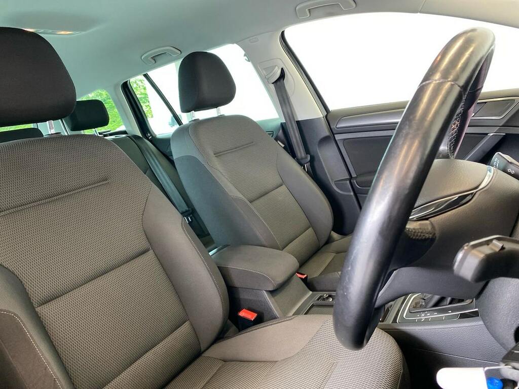 Volkswagen Golf Golf Life Etsi S-a Grey #32