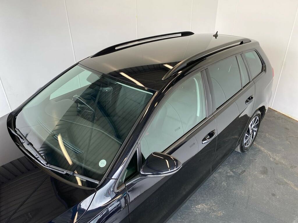 Volkswagen Golf Golf Life Etsi S-a Grey #41