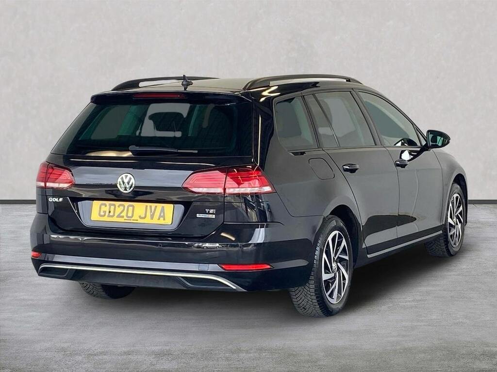Volkswagen Golf Golf Life Etsi S-a Grey #18