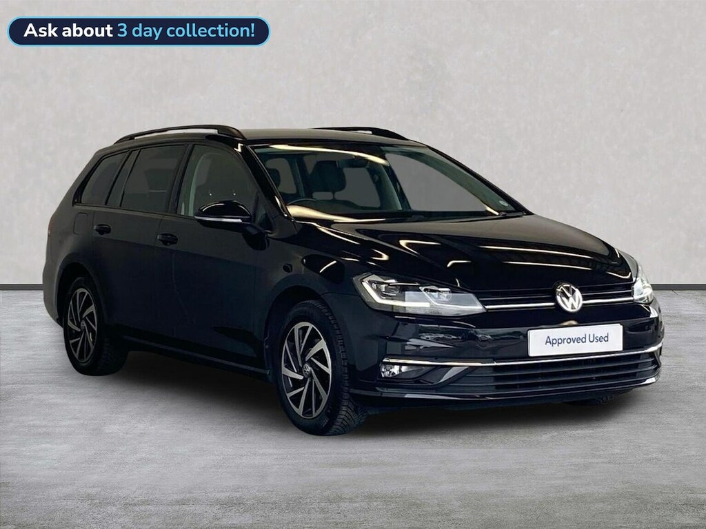 Volkswagen Golf Golf Life Etsi S-a Grey #42