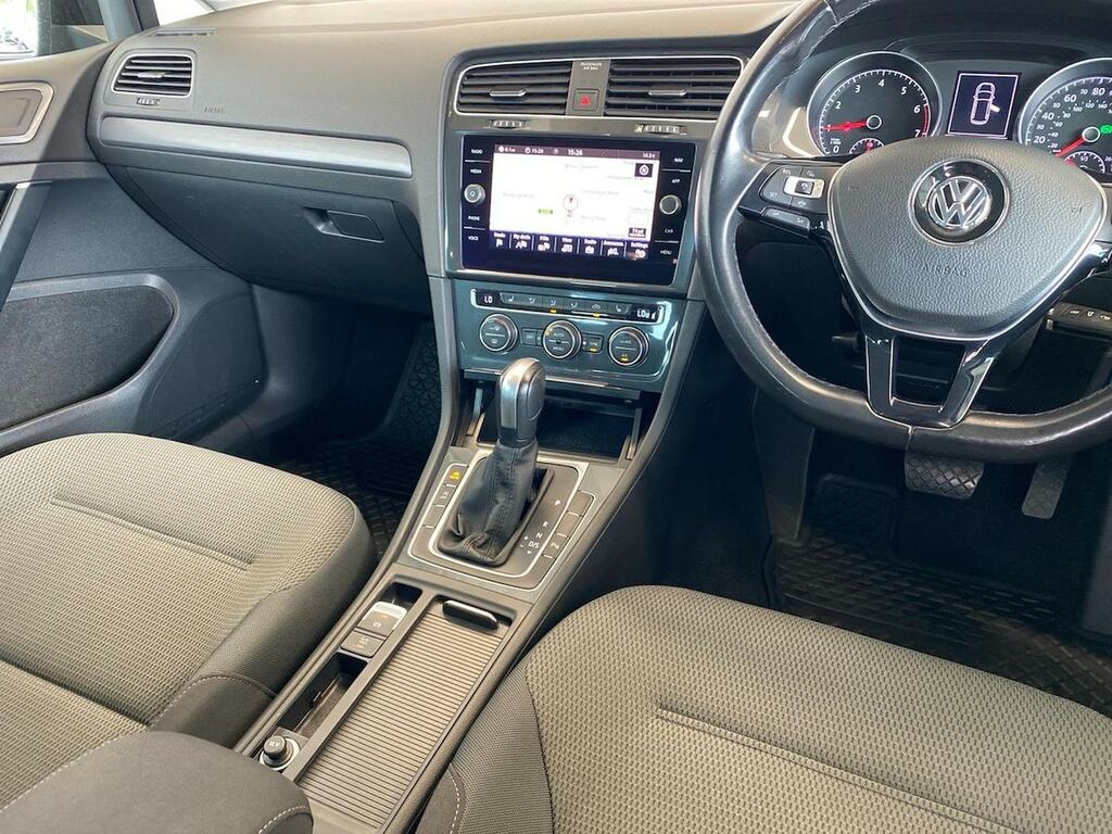 Volkswagen Golf Golf Life Etsi S-a Grey #13