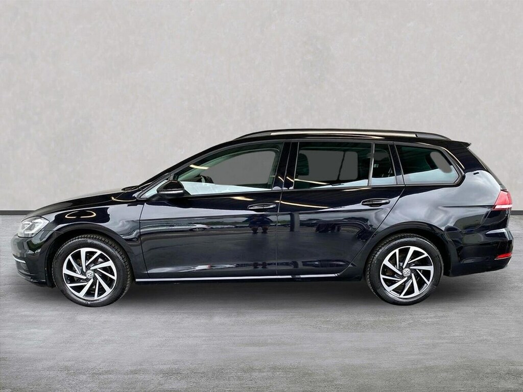Volkswagen Golf Golf Life Etsi S-a Grey #19