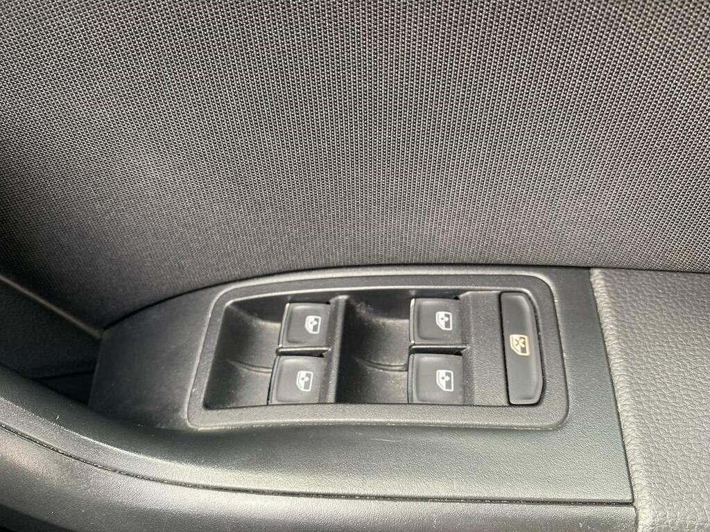 Seat Ateca 300 2.0 Tsi 4Drive 300 Ps 7-Speed Grey #21