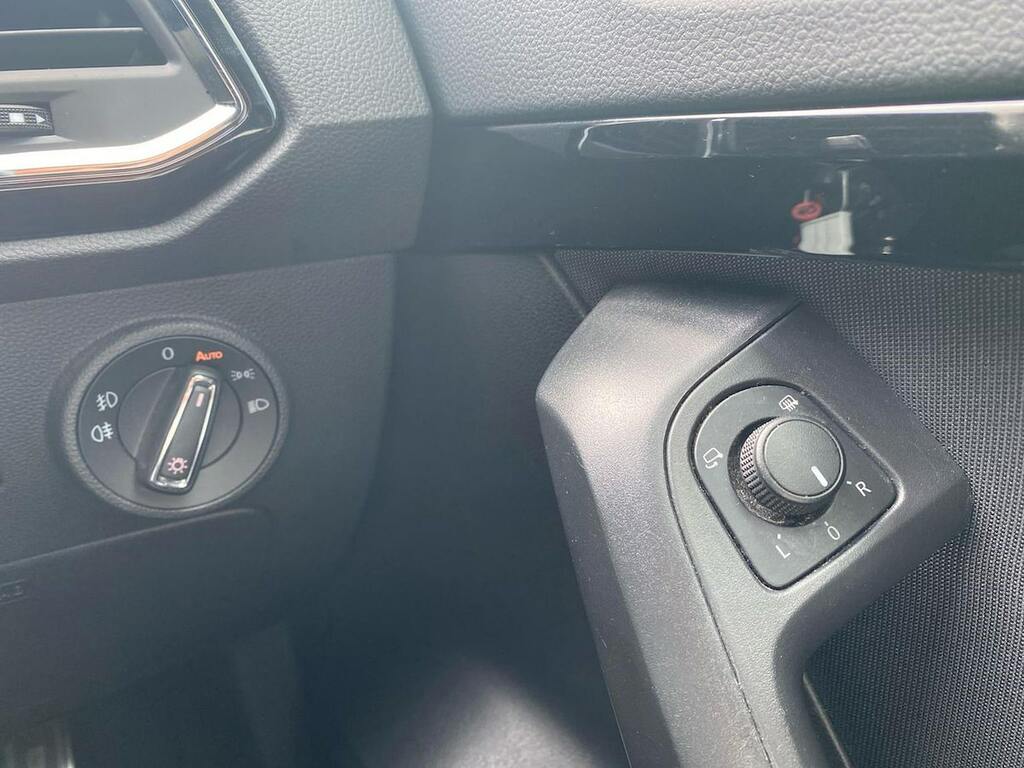 Seat Ateca 300 2.0 Tsi 4Drive 300 Ps 7-Speed Grey #41