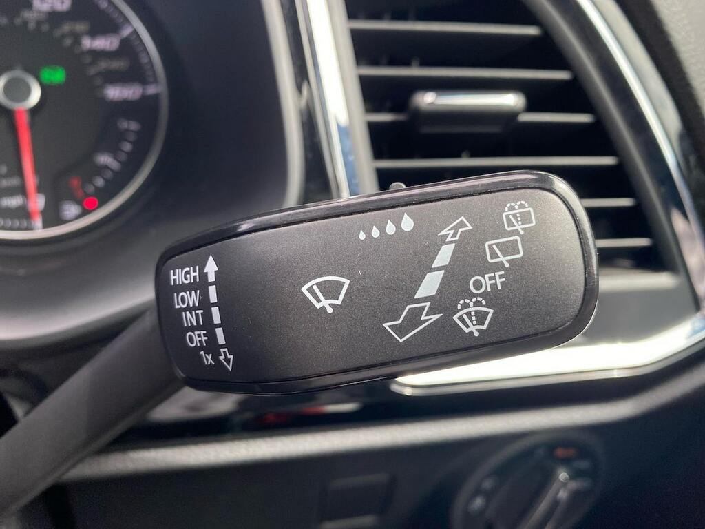 Seat Ateca 300 2.0 Tsi 4Drive 300 Ps 7-Speed Grey #28
